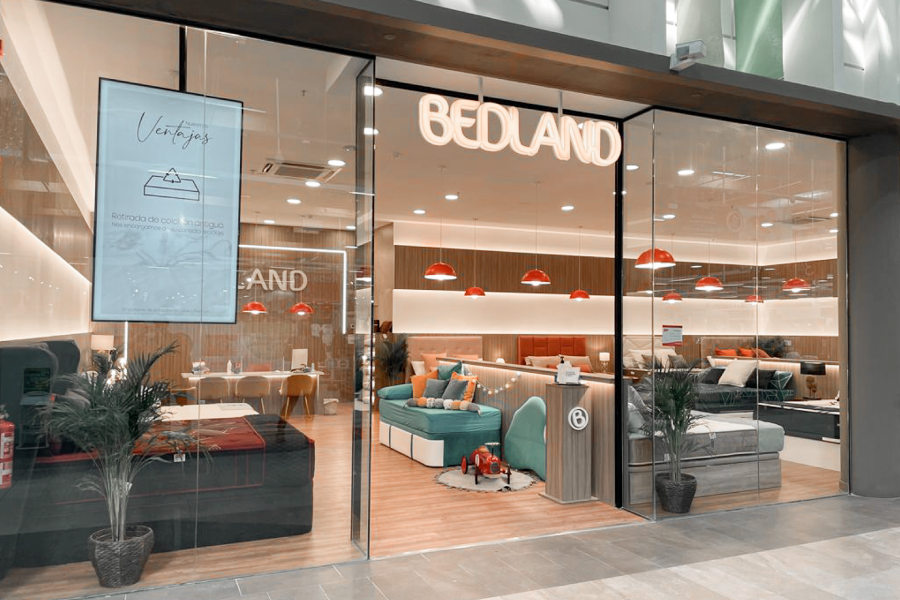 Bedland