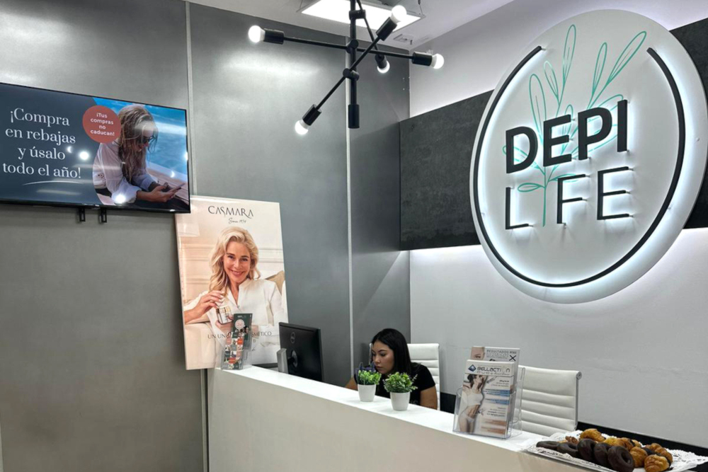 DEPILIFE