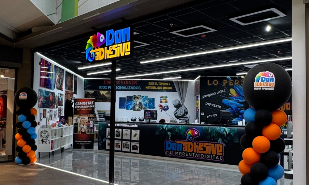 Don Adhesivo