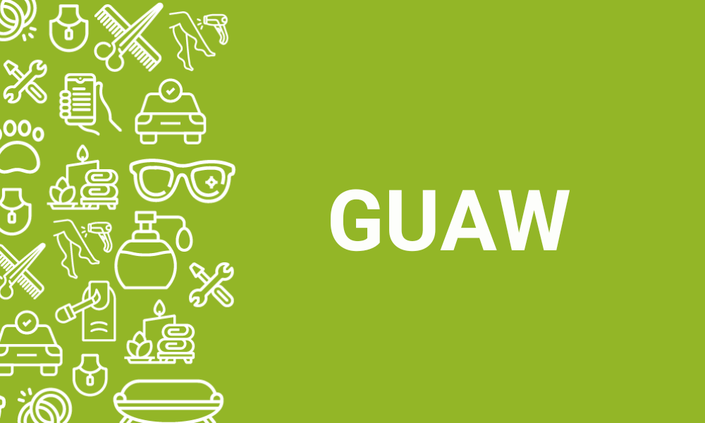 Guaw