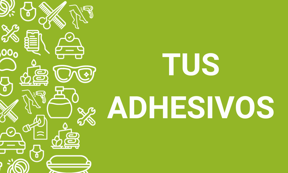Tus Adhesivos